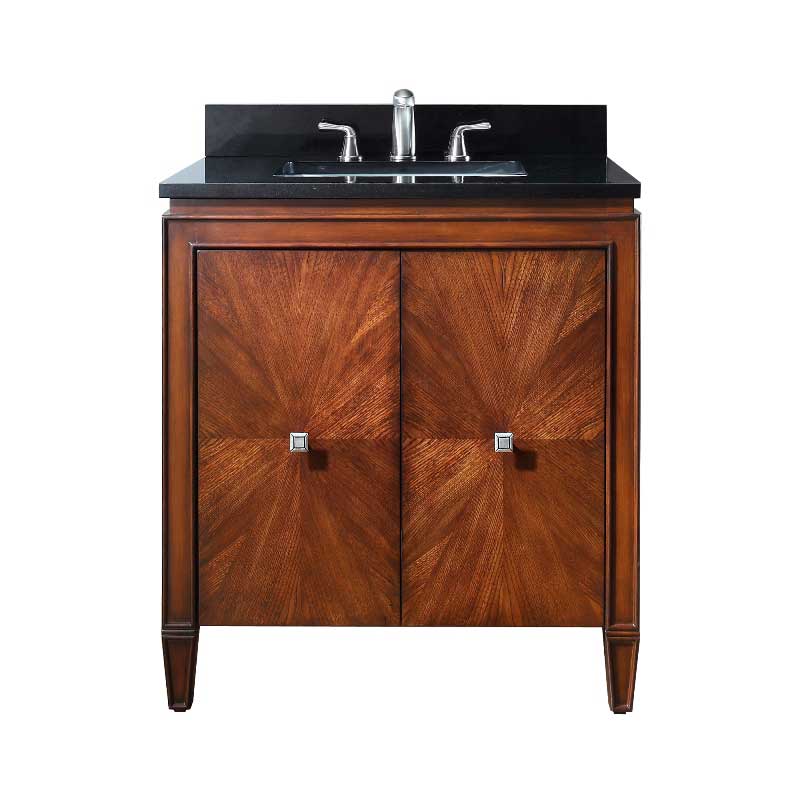 Avanity Brentwood 31 in. Vanity Only BRENTWOOD-V31-NW