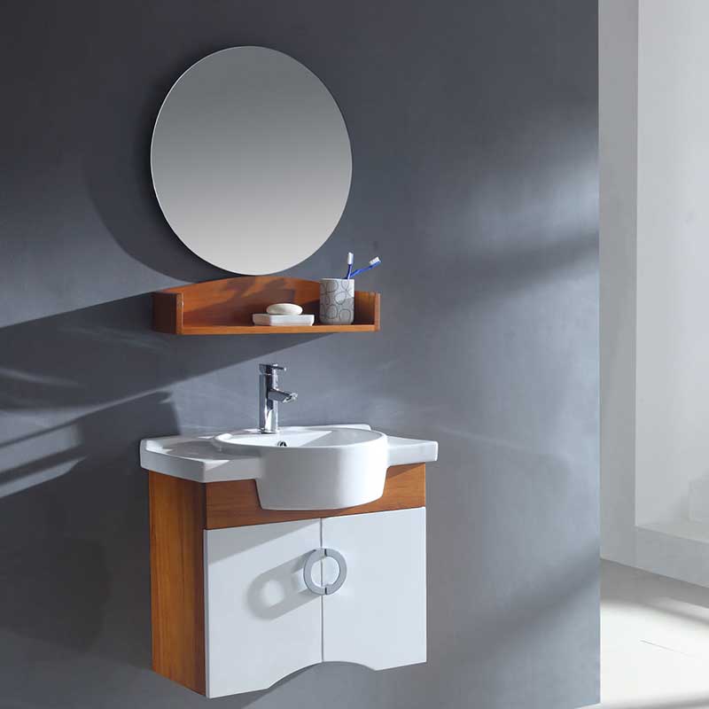 Legion Furniture 25.5" Bathroom Vanity Set