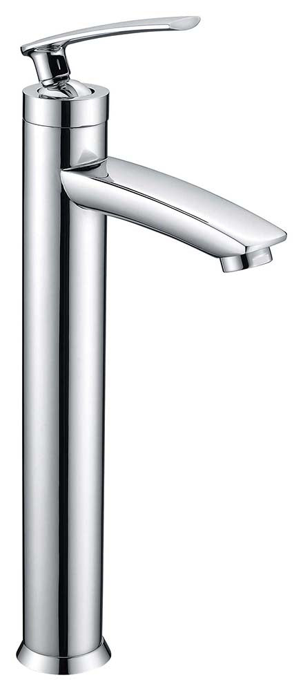 Anzzi Fifth Single Hole Single-Handle Bathroom Faucet in Polished Chrome L-AZ073 4