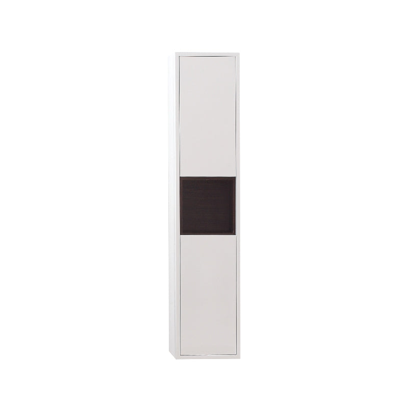 Avanity Sonoma 12 in. Wall Cabinet SONOMA-WC12-WT 2