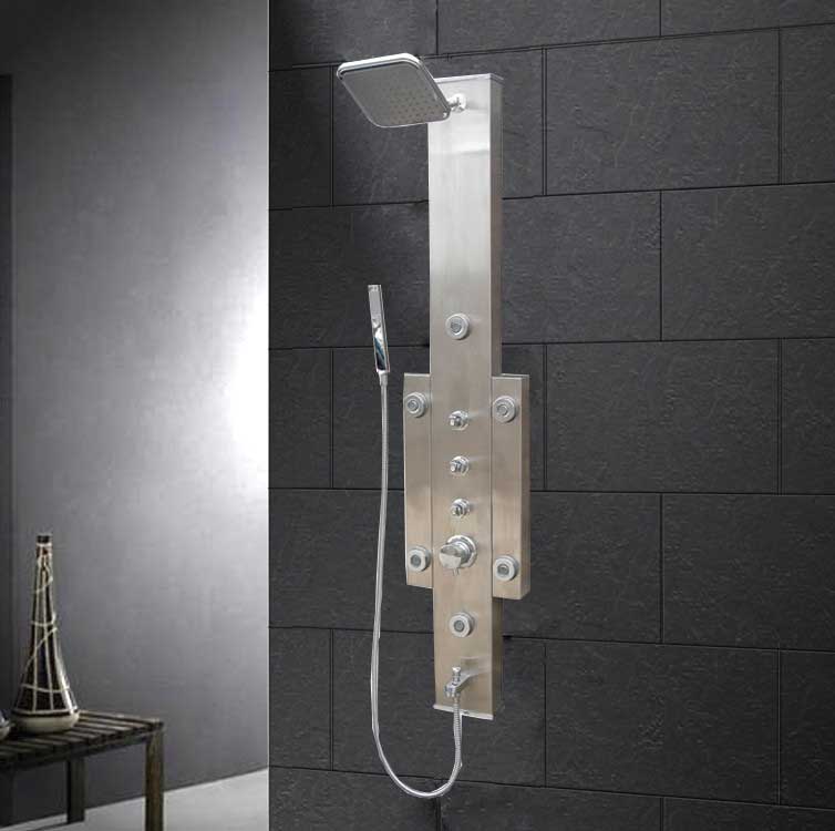 Ariel Bath Shower Panel