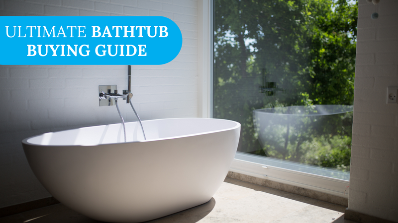 bathtub buying guide 2024