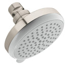 Hansgrohe - 04331820 - Croma 100 Series E 100 Green Vario-Jet Showerhead