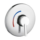 Hansgrohe - 04441xxx - Commercial S Series 5.5 gpm Pressure Balance Trim