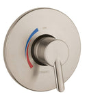 Hansgrohe - 04441xxx - Commercial S Series 5.5 gpm Pressure Balance Trim