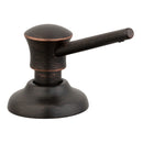 Hansgrohe - 04540xxx - C Accessories Soap Dispenser Traditional