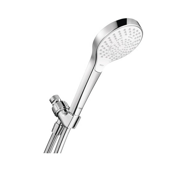 Hansgrohe - 04569xxx - Croma Select S Series 2.0 GPM- 110 3-Jet Handshower Set