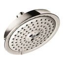 Hansgrohe - 04721xxx - Raindance C Series 150 AIR 3-Jet Showerhead 2.0 GPM