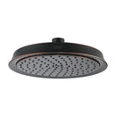 Hansgrohe - 04722xxx - Raindance C Series 180 AIR 1-Jet Showerhead - 2.0 GPM