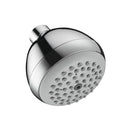 Hansgrohe - 06498xxx - Croma Series E 75 Green 1-Jet Showerhead