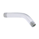 Moen - 10154x - Part Shower arm 6in - 1/2in IPS connections