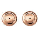 Moen - 102160xx - Handle caps for Monticello cross handles - quantity 2 Handle caps