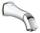 Grohe - 13342000 - Grandera Series Spout Tub