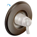 Moen - 159022ORB - Escutcheon