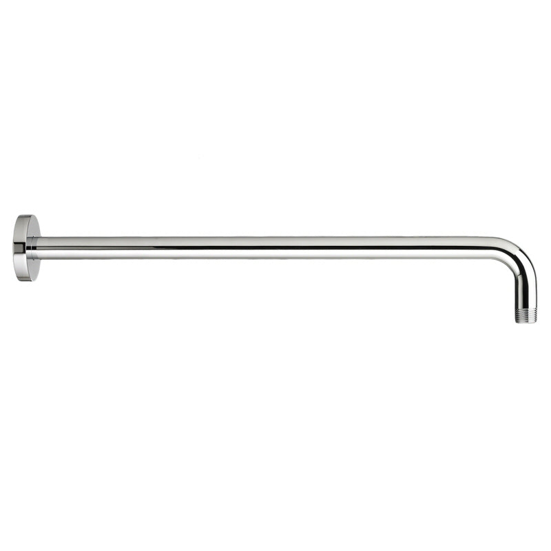 American Standard - 1660.118.xxx - Universal Showering 18 Inch Wall Mount Right Angle Shower Arm
