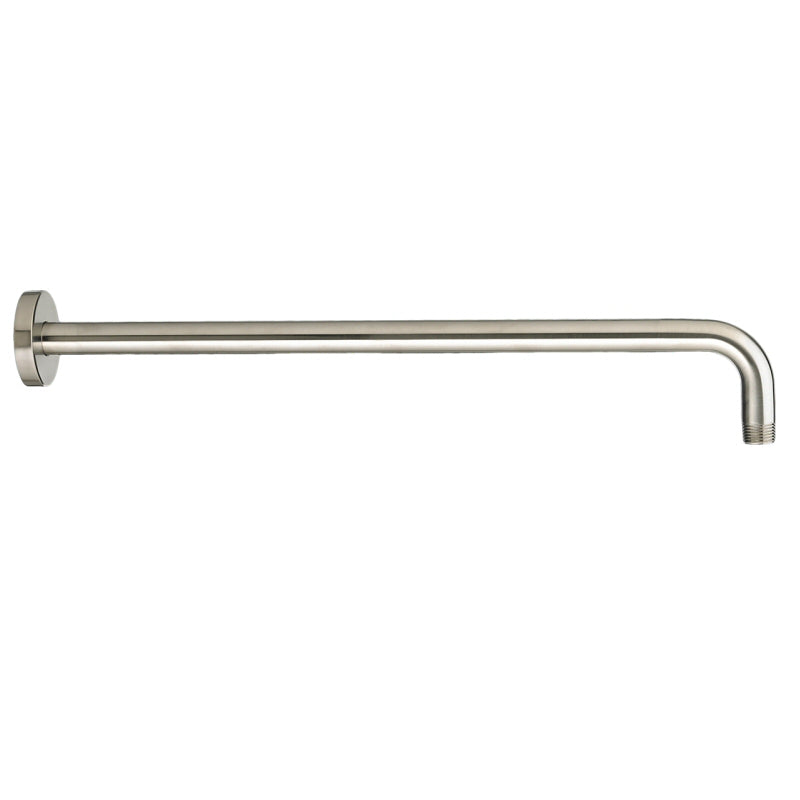 American Standard - 1660.118.xxx - Universal Showering 18 Inch Wall Mount Right Angle Shower Arm