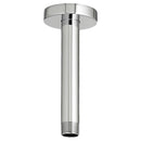 American Standard - 1660.186.xxx - Universal Showering 6 Inch Ceiling Mount Shower Arm