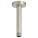 American Standard - 1660.186.xxx - Universal Showering 6 Inch Ceiling Mount Shower Arm