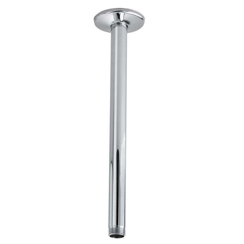 American Standard - 1660.190.xxx - Universal Showering 12in Ceiling Mount Shower Arm