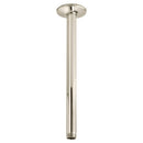 American Standard - 1660.190.xxx - Universal Showering 12in Ceiling Mount Shower Arm