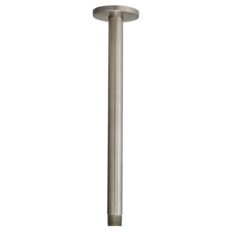 American Standard - 1660.190.xxx - Universal Showering 12in Ceiling Mount Shower Arm