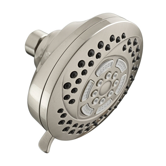 American Standard - 1660.206.295 - HydroFocus Series HydroFocus 6-Function Showerhead