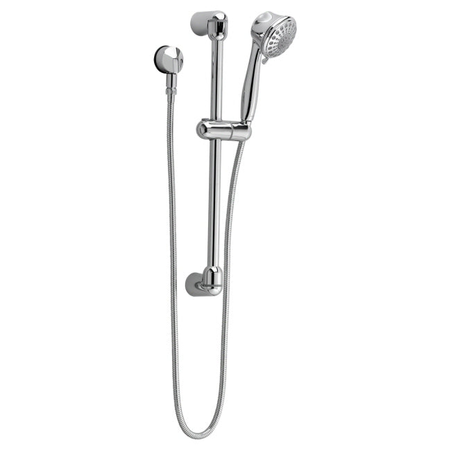 American Standard - 1660.628.002 - Universal Showering Traditional 5-Function Hand Shower System Kit