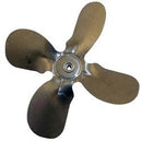 Nutone - 17728000 - Parts Fan Blade Assy Used On -681