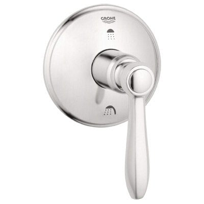 Grohe - 19318EN0 - Somerset Series Three (3) Port Diverter Trim Lever Handle Diverter Trim