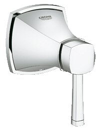 Grohe - 19944000-GROHE - Grandera Trim Volume Control