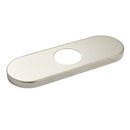 American Standard - 2064.101P.xxx - Serin/Moments Series  Escutcheon Plate