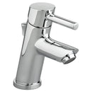 American Standard - 2064.131.xxx - Serin Series Petite 1-Handle Monoblock Bathroom Faucet