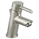 American Standard - 2064.131.xxx - Serin Series Petite 1-Handle Monoblock Bathroom Faucet