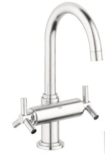 Grohe - 21027EN0 - Atrio Series Bathroom Faucet Two Handle
