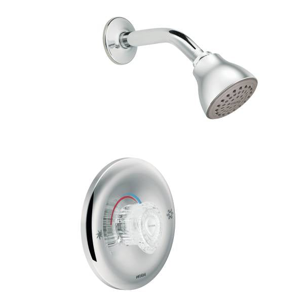 Moen - 2352 - Chateau Series Shower Only Single handle