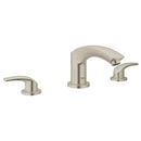Grohe - 25168EN2 - Eurosmart  2015 2hdl bath 3-h US