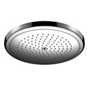 Hansgrohe - 26217xxx - Croma Series 280 1-Jet Showerhead