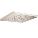 Hansgrohe - 26239821 - Raindance E Showerhead 300 1-Jet - 2.0 GPM