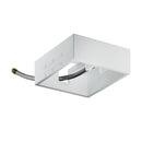 Hansgrohe - 26471181 - Raindance Series 260x260 Square Showerhead Rough