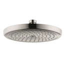 Hansgrohe - 26478xxx - Croma Series 220 AIR 1-Jet Showerhead