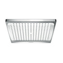 Hansgrohe - 26727001 - Crometta E Series 240 1-Jet Showerhead 2.0 GPM