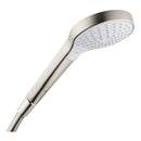 Hansgrohe - 26803821 - Croma Select S Series 110 Vario-Jet Handshower