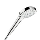 Hansgrohe - 26813821 - Croma Select E Series 110 Vario-Jet Handshower