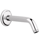 Grohe - 27011xxx - Seabury Series Shower Arm and Flange 1/2 in Male Thread