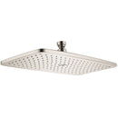 Hansgrohe - 27381821 - Raindance Series E 360 AIR 1-Jet Showerhead