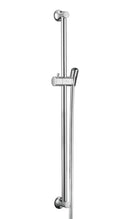 Hansgrohe - 27617xxx - Unica Wallbar Classic - 24-Inch