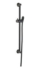 Hansgrohe - 27617xxx - Unica Wallbar Classic - 24-Inch