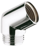 Grohe - 28389000 - Part Hand Held Shower Elbow Adapter