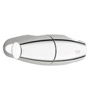 Grohe - 28401xxx - Movario Series With Adjustable Hand Held Holder Movario Wall Mount