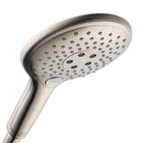 Hansgrohe - 28588821 - Raindance Select S Series 150 AIR 3-Jet Handshower